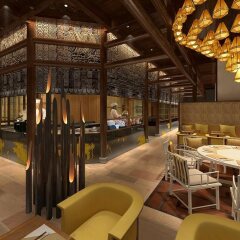 Отель Shangri La Colombo Шри-Ланка, Коломбо - отзывы, цены и фото номеров - забронировать отель Shangri La Colombo онлайн питание