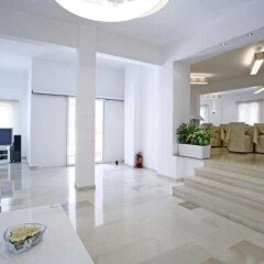 Thera Mare Hotel комната для гостей фото 4