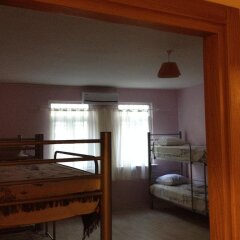 Puffin Hostel - Istanbul Стамбул комната для гостей фото 4