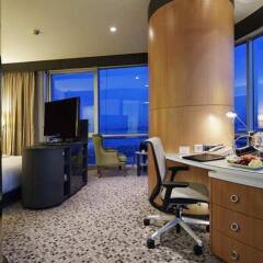 Отель DoubleTree By Hilton Istanbul - Moda ванная