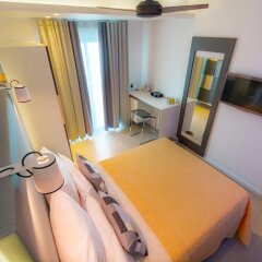 Hotel Valentina удобства в номере