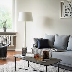 Апартаменты Classic apartment in Warsaw комната для гостей фото 4