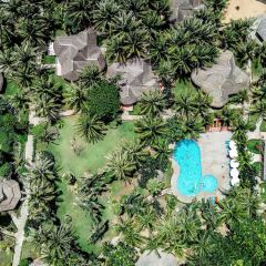 Отель Nam Chau Boutique Resort – Mui Ne Passion