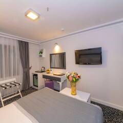 Skalion Hotel & Spa удобства в номере