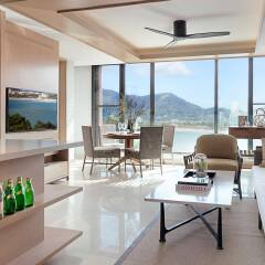 Отель Amari Phuket комната для гостей фото 4