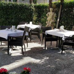 Hotel Villa Delle Palme фото 6