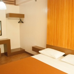 Отель OYO 106 24H City Hotel Филиппины, Макати - отзывы, цены и фото номеров - забронировать отель OYO 106 24H City Hotel онлайн фото 5