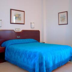 Hotel Palmero комната для гостей