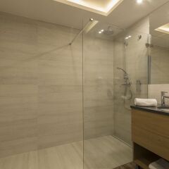 Citi Hotel'S Вроцлав ванная