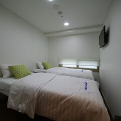Отель Star Guest Oneroomtel Южная Корея, Сеул - отзывы, цены и фото номеров - забронировать отель Star Guest Oneroomtel онлайн фото 10