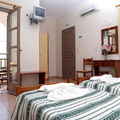 Отель Enjoy Villas Греция, Остров Санторини - 1 отзыв об отеле, цены и фото номеров - забронировать отель Enjoy Villas онлайн комната для гостей