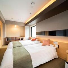 Отель SUPERHOTEL Premier GINZA Япония, Токио - отзывы, цены и фото номеров - забронировать отель SUPERHOTEL Premier GINZA онлайн фото 2