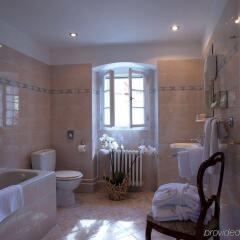 Отель Casa Marcello Прага ванная
