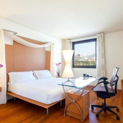 Отель Hilton Garden Inn Florence Novoli удобства в номере