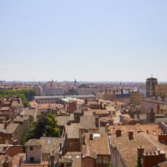 Отель Villa Florentine Франция, Лион - отзывы, цены и фото номеров - забронировать отель Villa Florentine онлайн городской автобус
