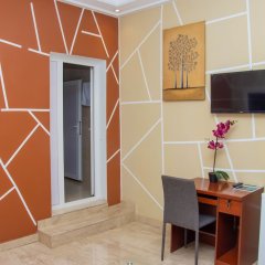 Hotel Greenlodge in Kinshasa, Republic of the Congo from 156$, photos, reviews - zenhotels.com room amenities