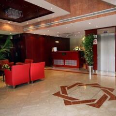Florida International Hotel фото 3
