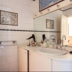 Отель B&B La Stradetta Италия, Болонья - отзывы, цены и фото номеров - забронировать отель B&B La Stradetta онлайн ванная фото 2