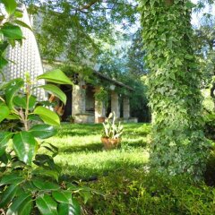 Отель Bed & Breakfast La Casa Delle Rondini Стаффоло фото 3