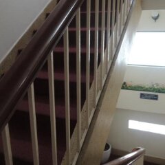 Отель Da Lan Hotel Вьетнам, Далат - отзывы, цены и фото номеров - забронировать отель Da Lan Hotel онлайн интерьер отеля
