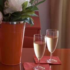 Hotel Briganti Куальяно в номере фото 2