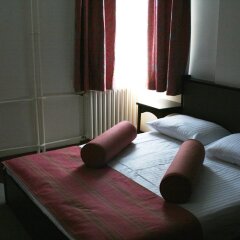 Iliada Hotel Турция, Канаккале - отзывы, цены и фото номеров - забронировать отель Iliada Hotel онлайн комната для гостей фото 2