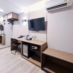 Sova Hotel Bangkok Бангкок удобства в номере фото 2