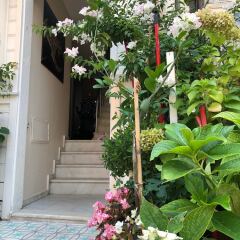 Heybeli Butik Hotel Хейбелиада фото 4