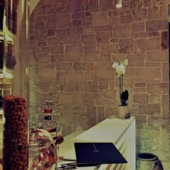 Hotel San Nicola Альтамура спа фото 2