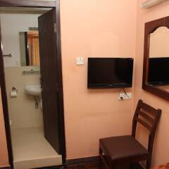 Отель Potala Guest House Непал, Катманду - отзывы, цены и фото номеров - забронировать отель Potala Guest House онлайн удобства в номере фото 2