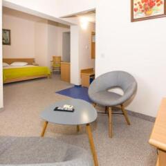 Briz 2 Hotel фото 7