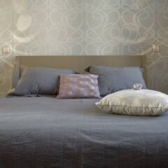 Отель B&B Nord Sud House Бельгия, Брюссель - отзывы, цены и фото номеров - забронировать отель B&B Nord Sud House онлайн комната для гостей фото 2