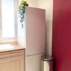 Отель Pelican Stay - Apt Rue de la Pompe ванная