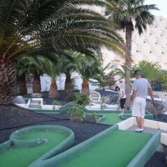 Hotel Beatriz Costa & Spa развлечения