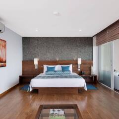 Отель Amagi Lagoon Resort & Spa Шри-Ланка, Негомбо - 1 отзыв об отеле, цены и фото номеров - забронировать отель Amagi Lagoon Resort & Spa онлайн комната для гостей