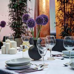 Hotel Düsseldorf Mitte питание