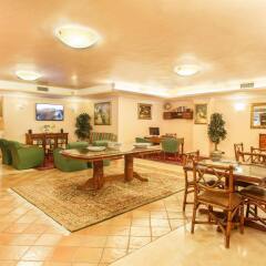Colleverde Park Hotel Агридженто питание фото 2