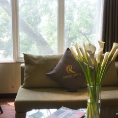 Aristo Saigon Hotel развлечения