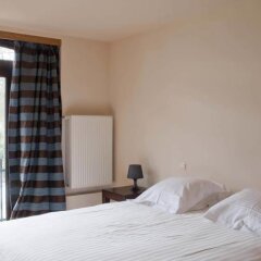 Отель B&B Villa Louise Бельгия, Брюссель - отзывы, цены и фото номеров - забронировать отель B&B Villa Louise онлайн комната для гостей фото 2