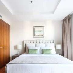 Отель Bright and Luxurious Apt in the Heart of Difc! Дубай фото 8