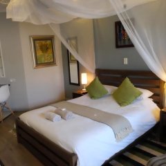 Leslie Lodge Bed & Breakfast in Blantyre, Malawi from 127$, photos, reviews - zenhotels.com guestroom photo 3