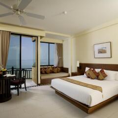 Отель Supalai Resort And Spa Phuket комната для гостей
