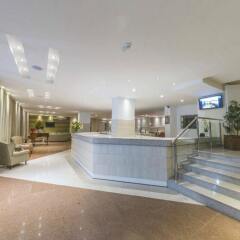 San Michel Palace Hotel интерьер отеля