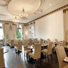 Отель Grand Royale London Hyde Park