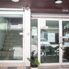 Отель Mahajak Residences Sukumvit31 Таиланд, Бангкок - отзывы, цены и фото номеров - забронировать отель Mahajak Residences Sukumvit31 онлайн