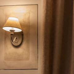 Отель Villa Vaticana удобства в номере