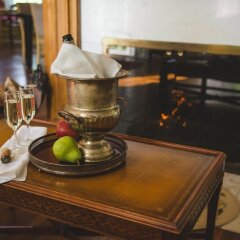 Отель Orchard House Bed and Breakfast в номере