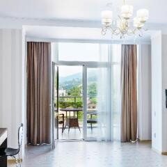 Hotel Gold & Glass Стандартный номер с двуспальной кроватью фото 15