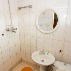 City Valley Motel in Kigali, Rwanda from 23$, photos, reviews - zenhotels.com bathroom