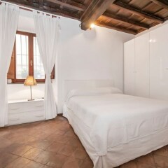 Отель Casa Flaminia al Colosseo комната для гостей фото 4